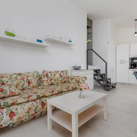 By The Sea Pisak, Omis - 652 Apartman *