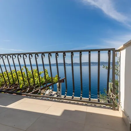 By The Sea Pisak, Omis - 652 Apartamento
