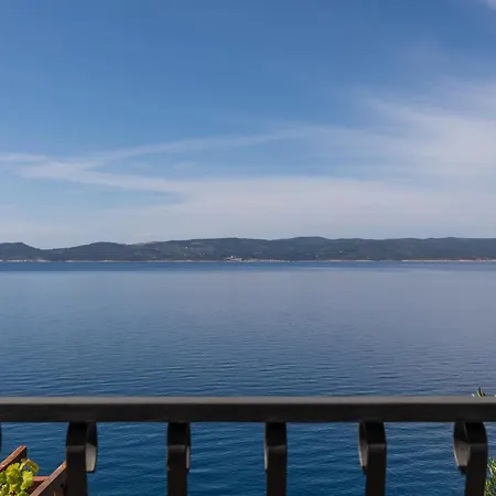 By The Sea Pisak, Omis - 652 Apartamento *