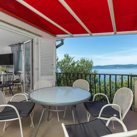 By The Sea Pisak, Omis - 652 Apartamento Mimice