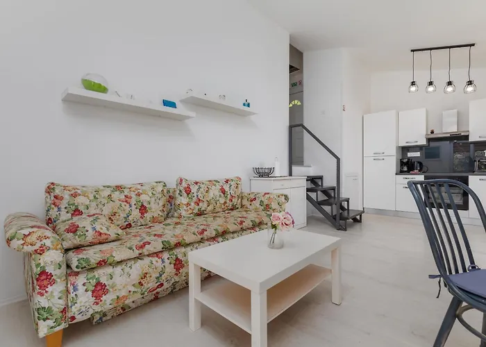 By The Sea Pisak, Omis - 652 Apartman *